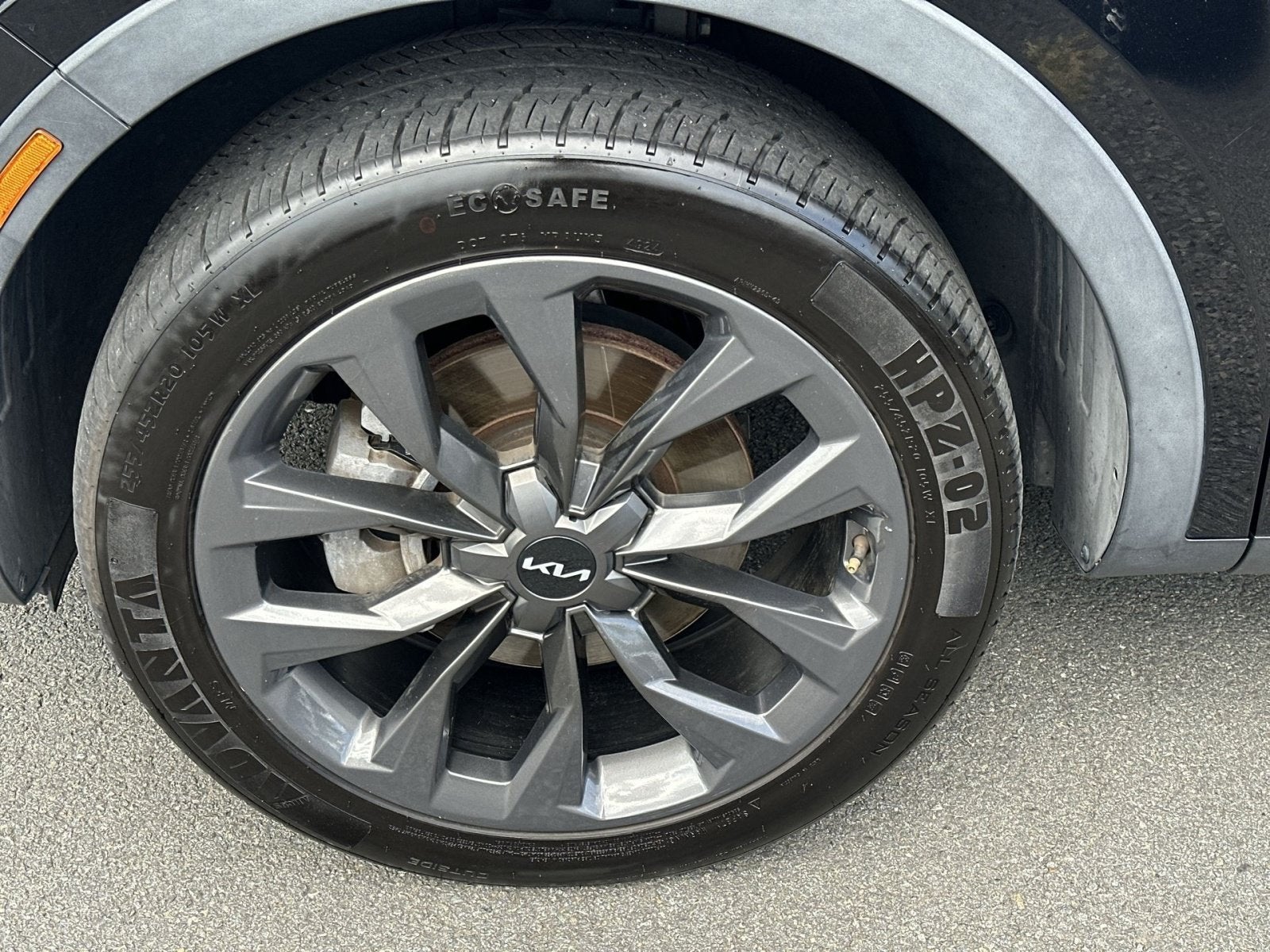 2022 Kia Sorento X-Line EX