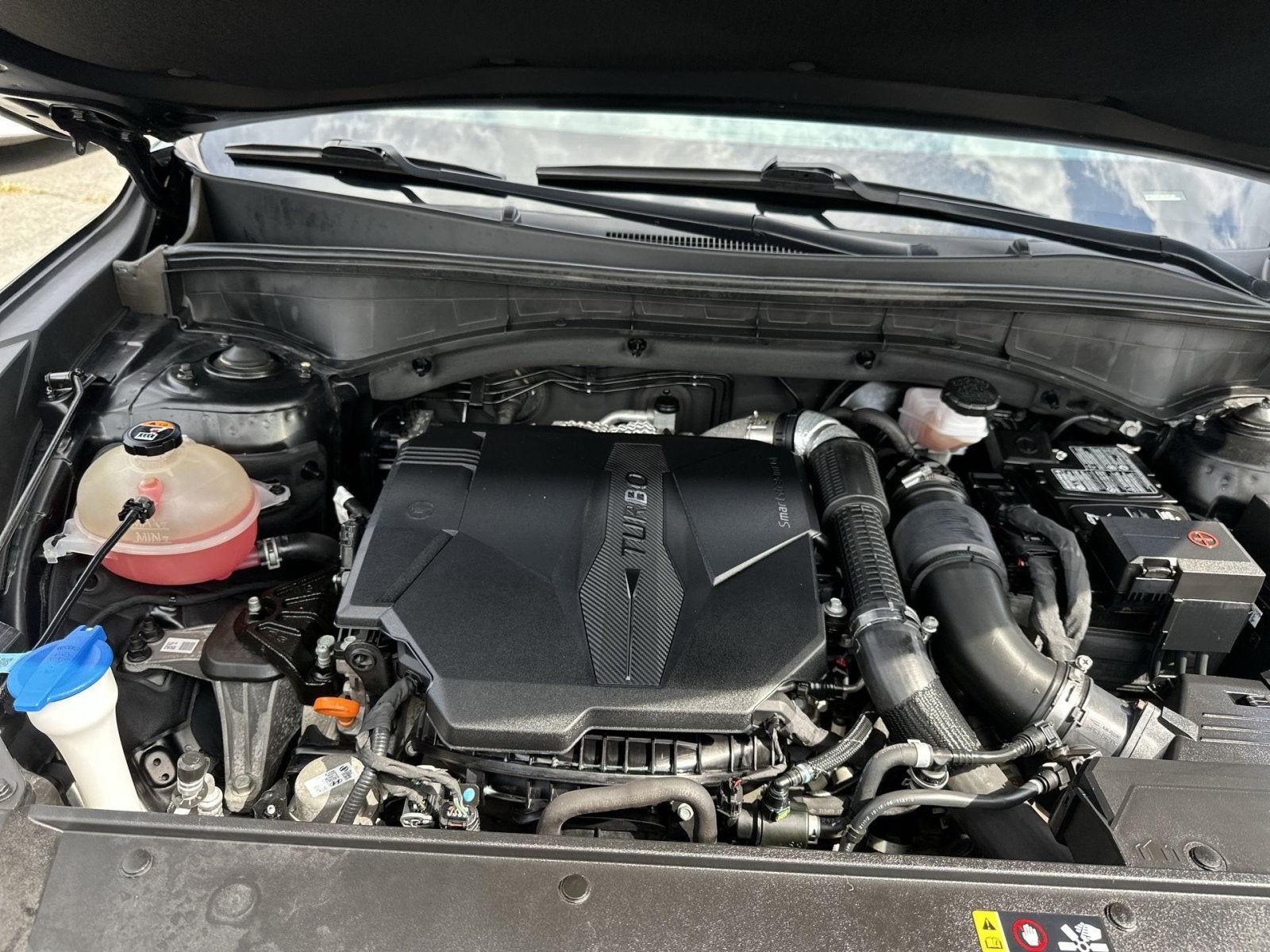 2022 Kia Sorento X-Line EX