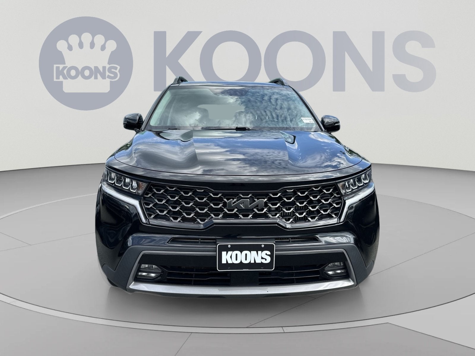 2022 Kia Sorento X-Line EX