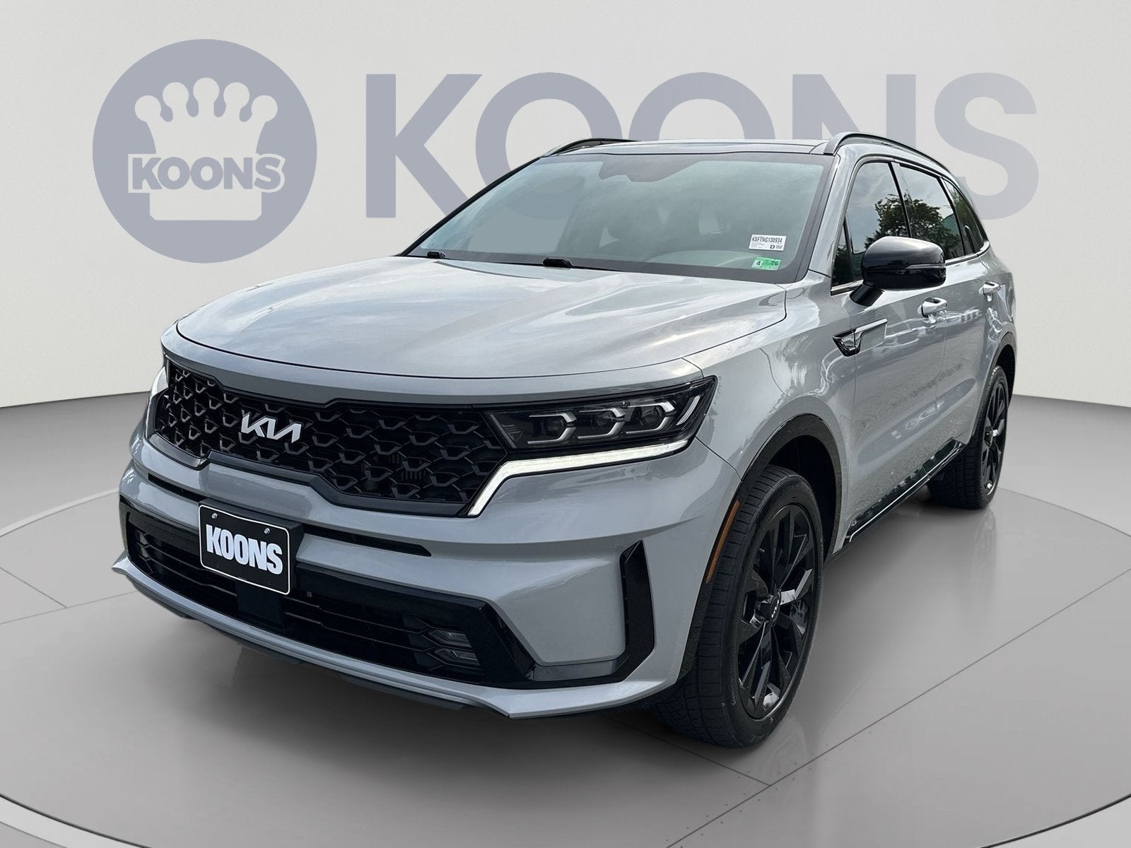 2022 Kia Sorento