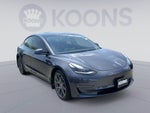 2021 Tesla Model 3 Performance