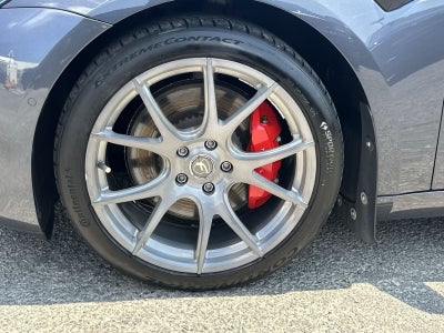 2021 Tesla Model 3 Performance