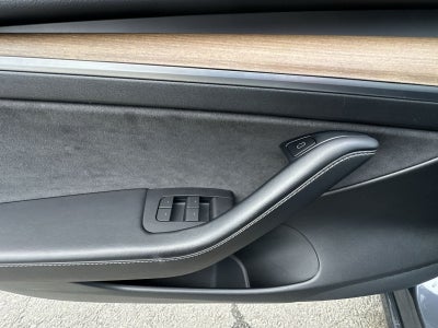 2021 Tesla Model 3 Performance