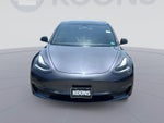 2021 Tesla Model 3 Performance