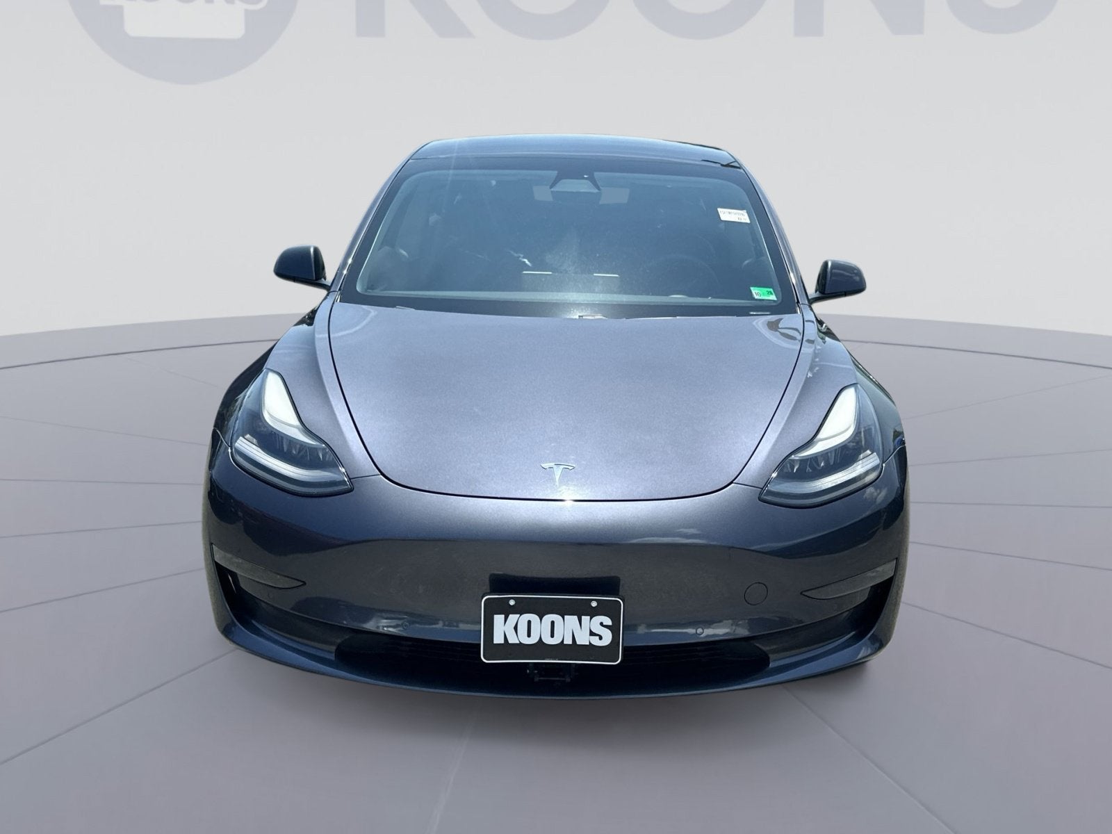 2021 Tesla Model 3 Performance