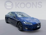 2020 Tesla Model S Long Range