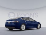 2020 Tesla Model S Long Range