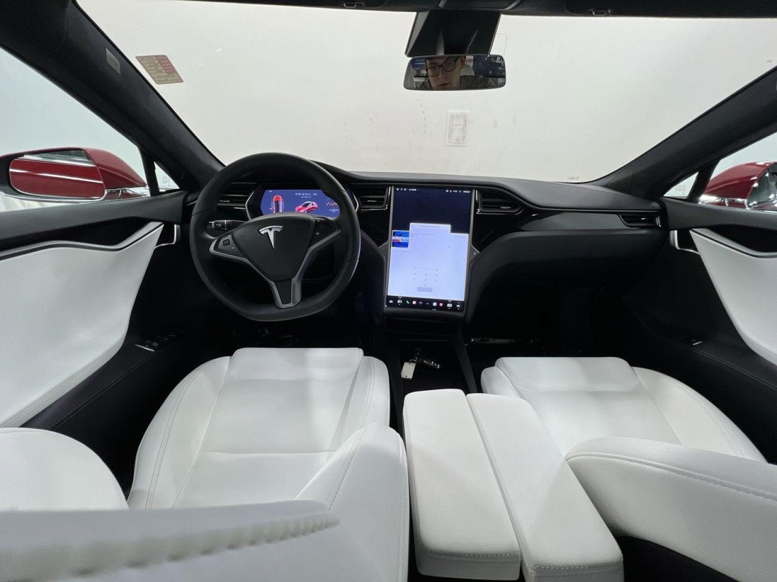 Used 2020 Tesla Model S Long Range Plus with VIN 5YJSA1E29LF390723 for sale in Sterling, VA
