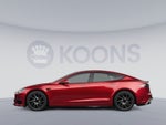 2026 Tesla Model S Base