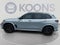 2025 BMW X5 M Competition