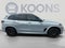 2025 BMW X5 M Competition