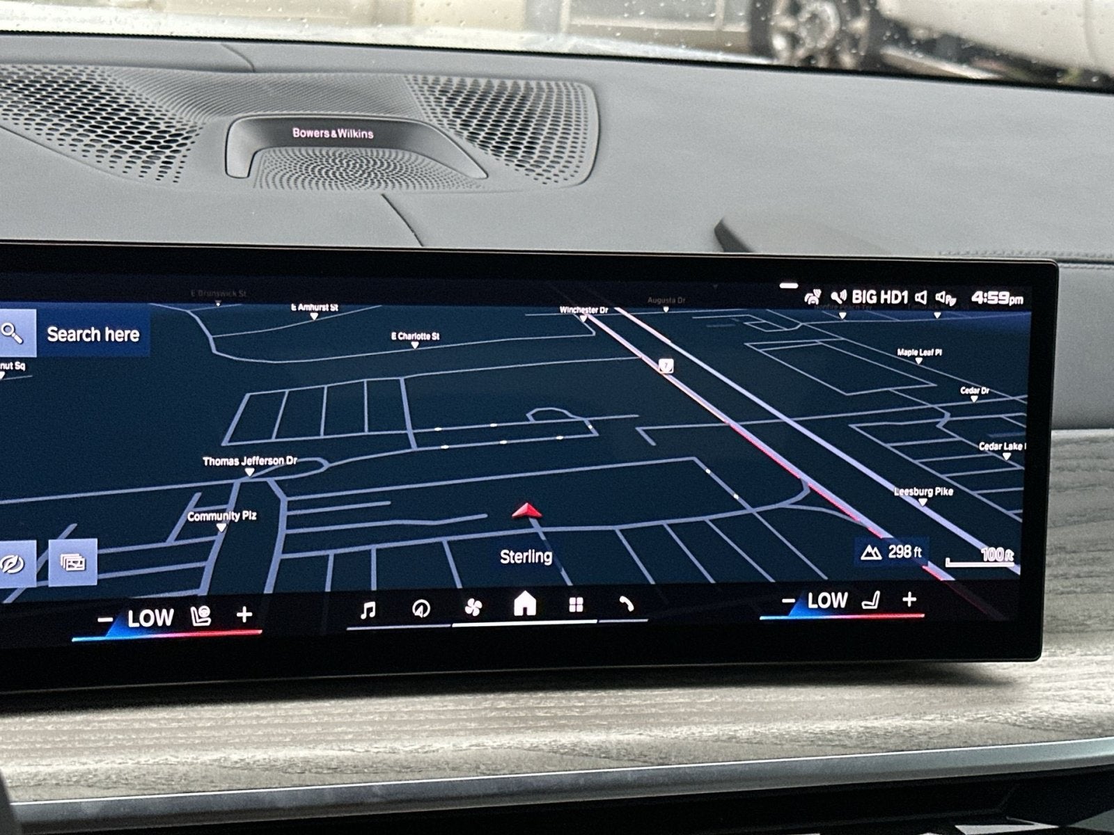 2025 BMW X5 M Competition