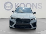 2025 BMW X5 M Competition
