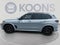 2025 BMW X5 M Competition