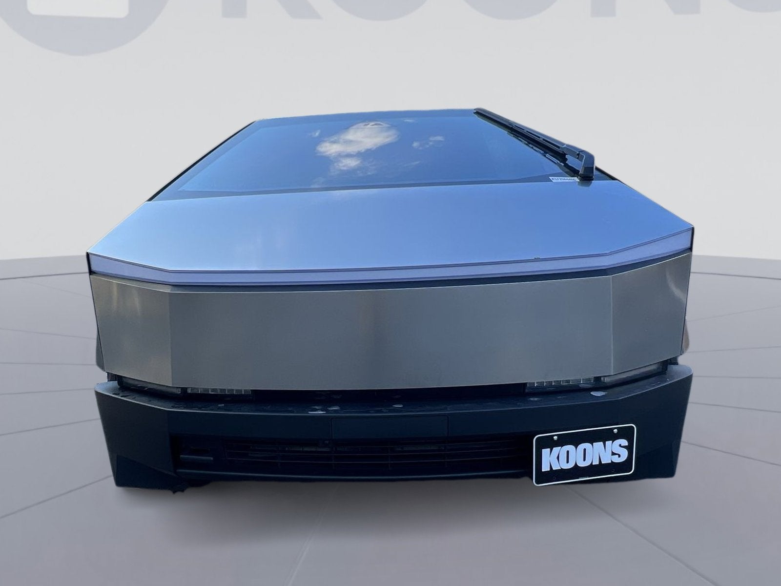 2024 Tesla Cybertruck Base