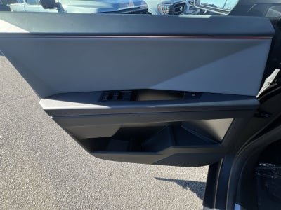 2024 Tesla Cybertruck Base