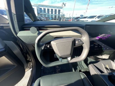 2024 Tesla Cybertruck Base