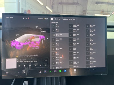 2024 Tesla Cybertruck Base