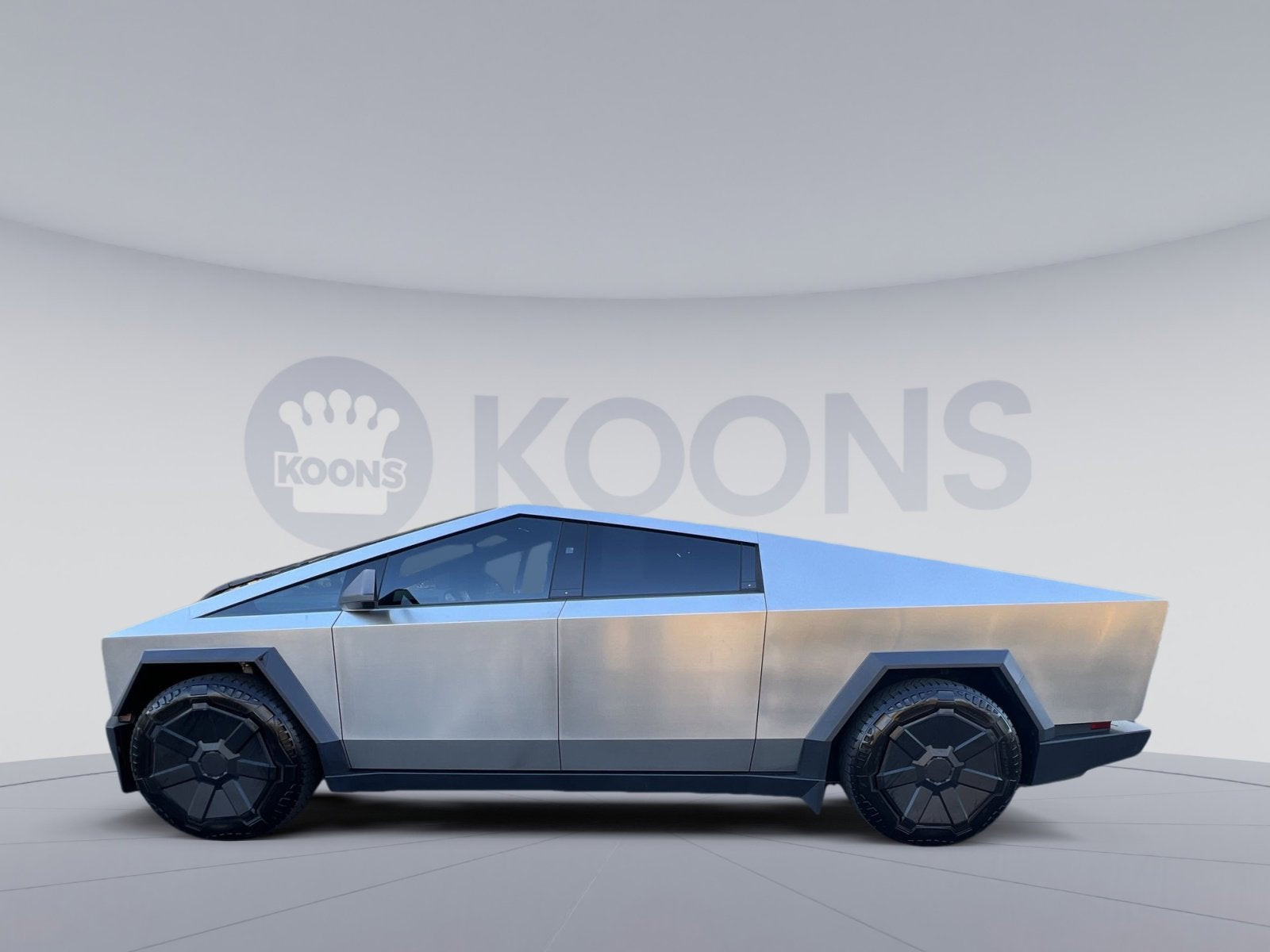 2024 Tesla Cybertruck Base