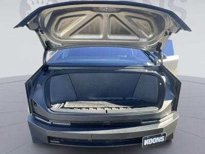 2024 Tesla Cybertruck Base