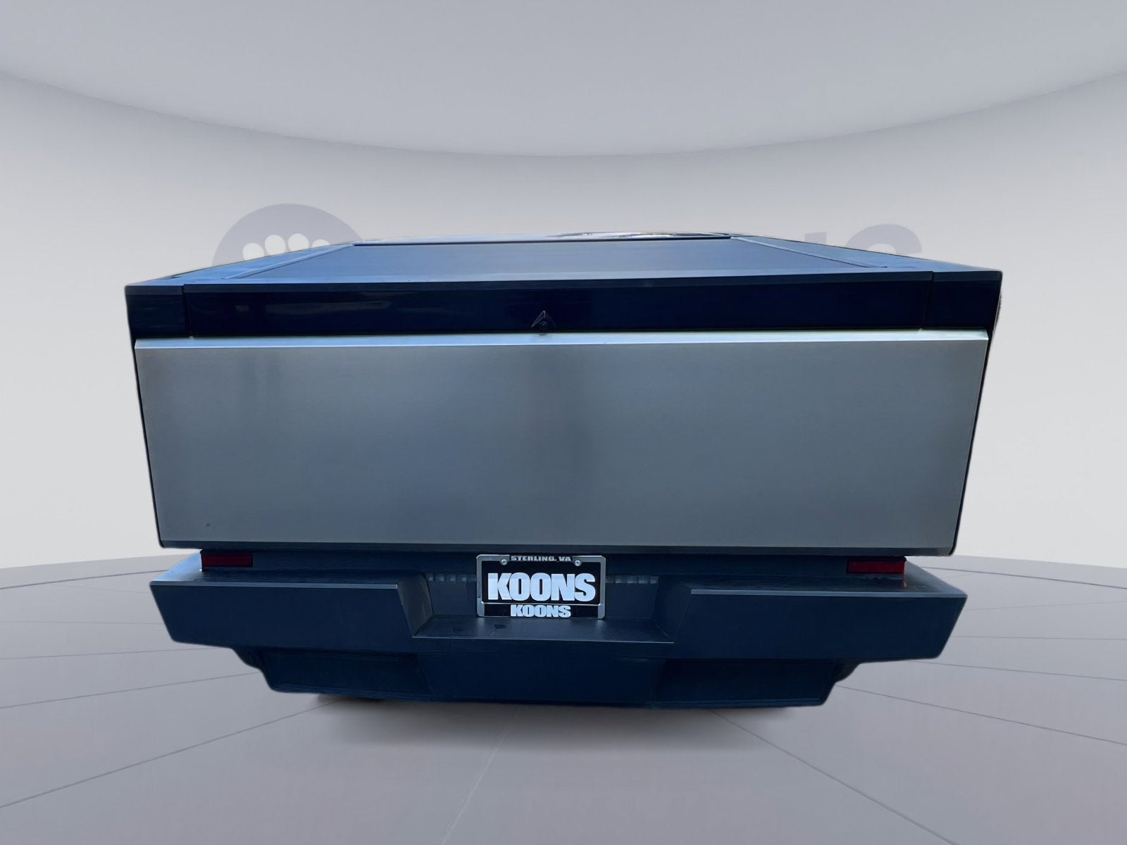 2024 Tesla Cybertruck Base