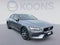 2020 Volvo S60 T6 Momentum