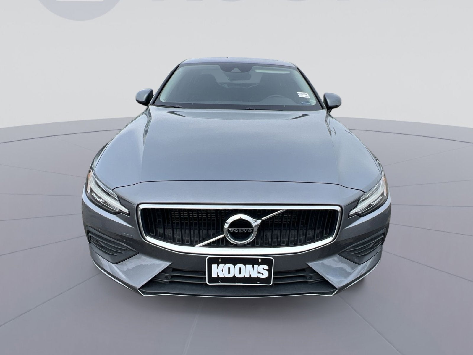 2020 Volvo S60 T6 Momentum