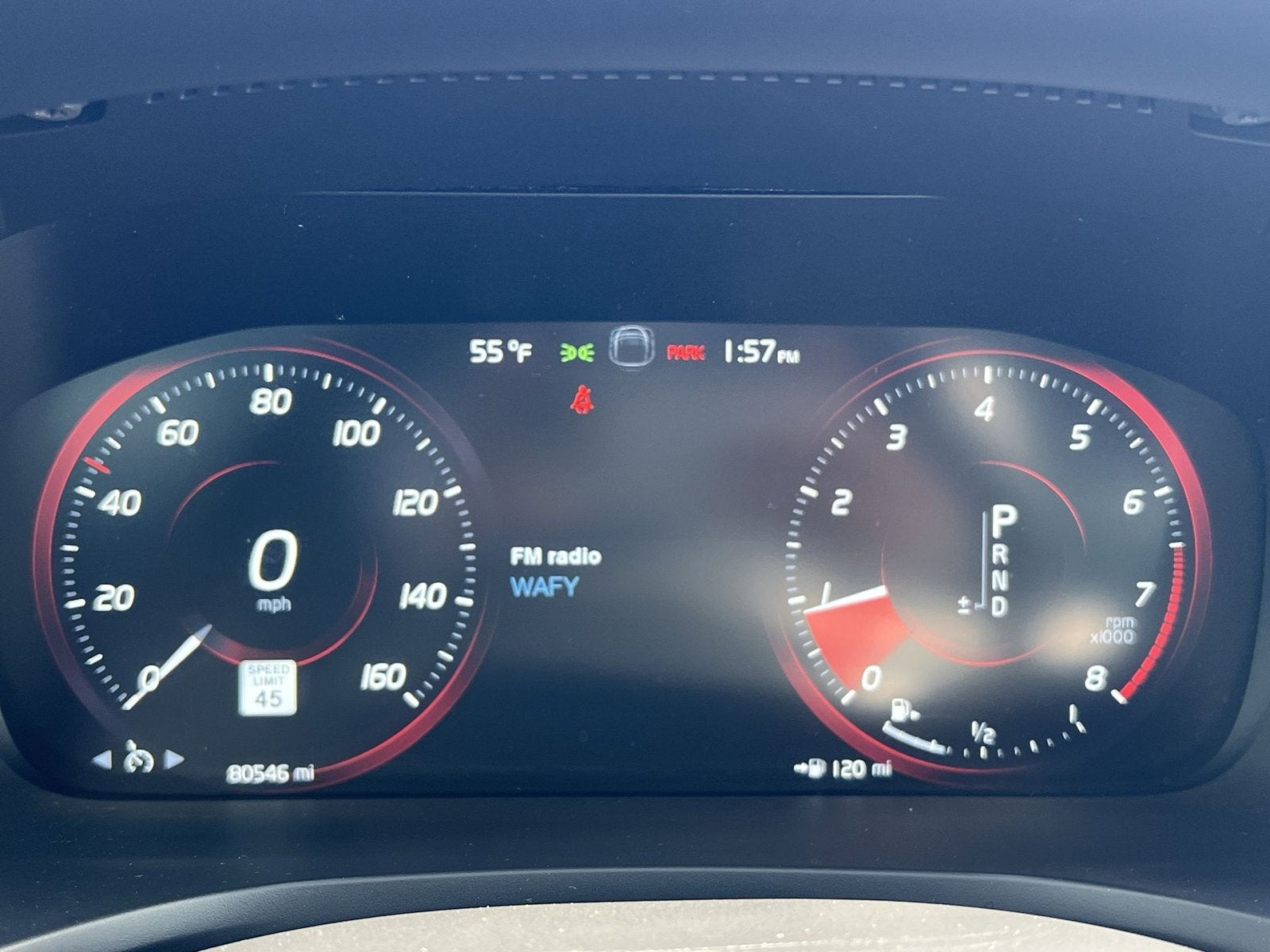 2020 Volvo S60 T6 Momentum