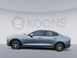 2020 Volvo S60 T6 Momentum