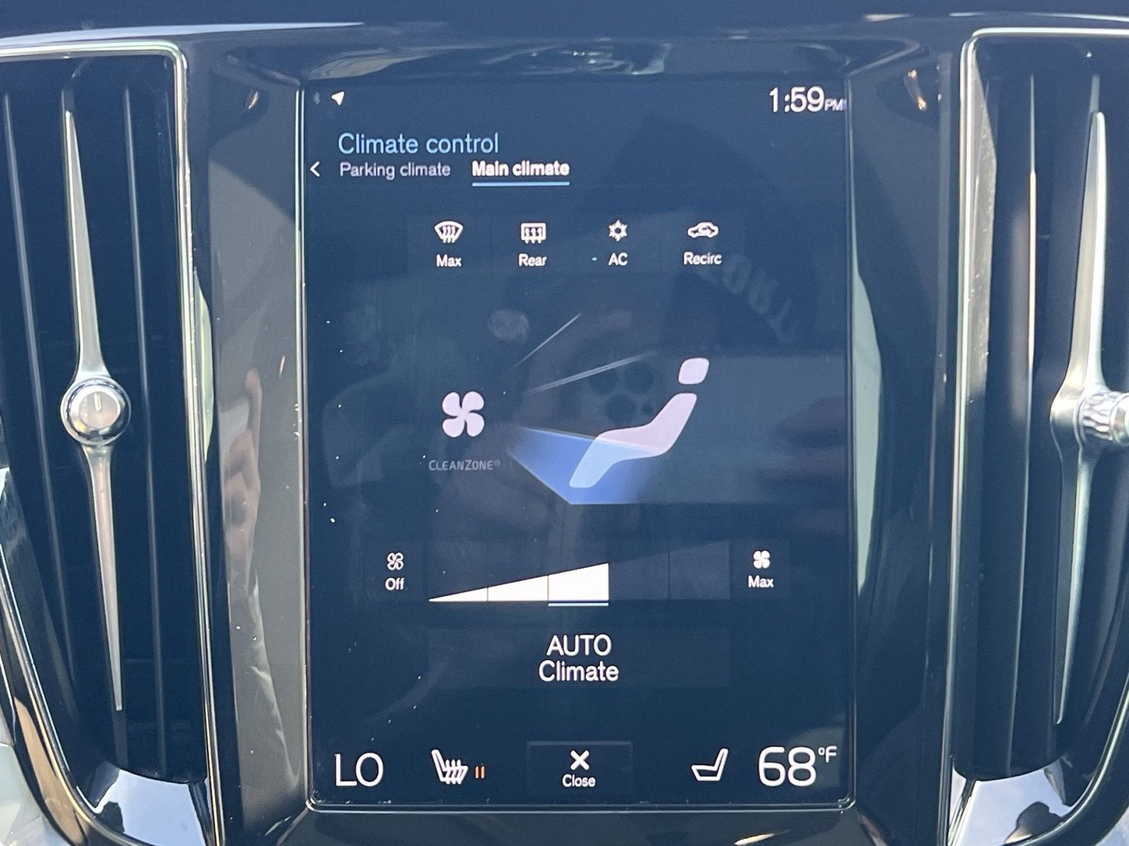 2020 Volvo S60 T6 Momentum