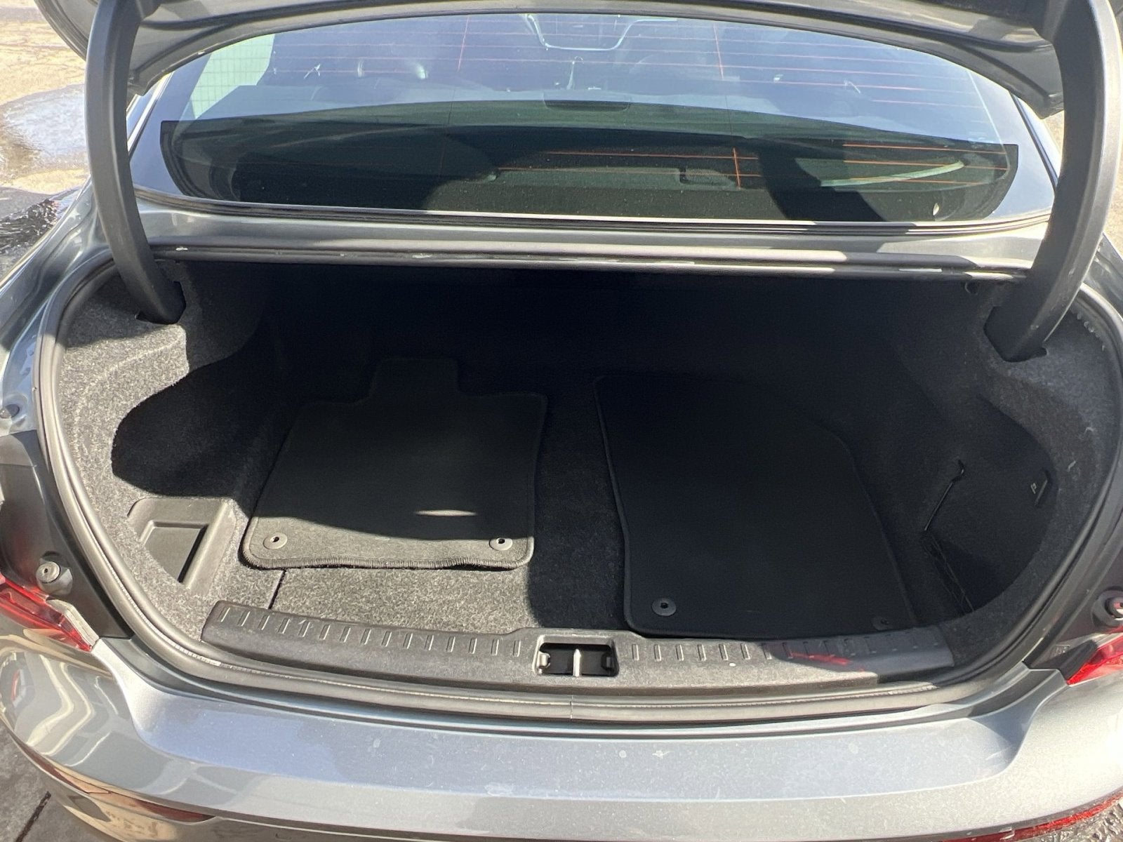 2020 Volvo S60 T6 Momentum