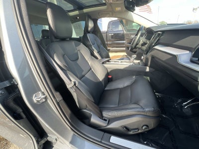 2020 Volvo S60 T6 Momentum