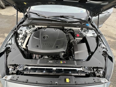 2020 Volvo S60 T6 Momentum