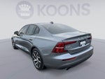 2020 Volvo S60 T6 Momentum