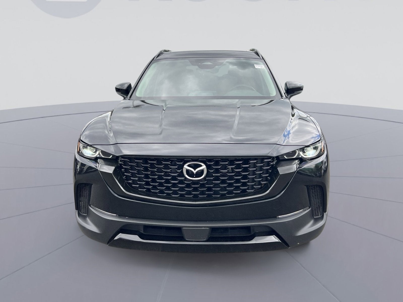 2025 Mazda Mazda CX-50 Hybrid Premium
