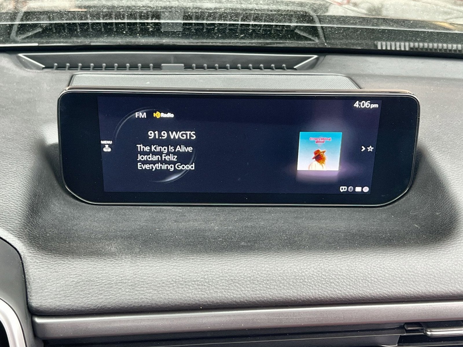 2025 Mazda Mazda CX-50 Hybrid Premium