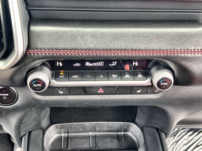 2025 Mazda Mazda CX-50 Hybrid Premium