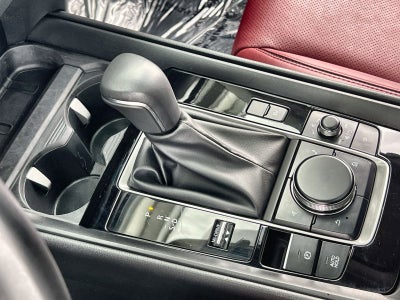 2025 Mazda Mazda CX-50 Hybrid Premium