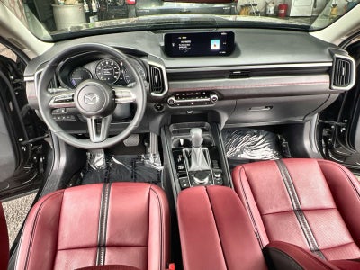 2025 Mazda Mazda CX-50 Hybrid Premium