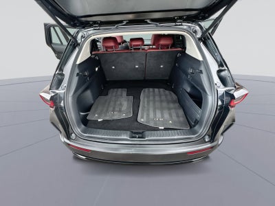 2025 Mazda Mazda CX-50 Hybrid Premium