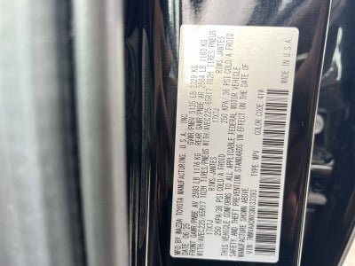 2025 Mazda Mazda CX-50 Hybrid Premium