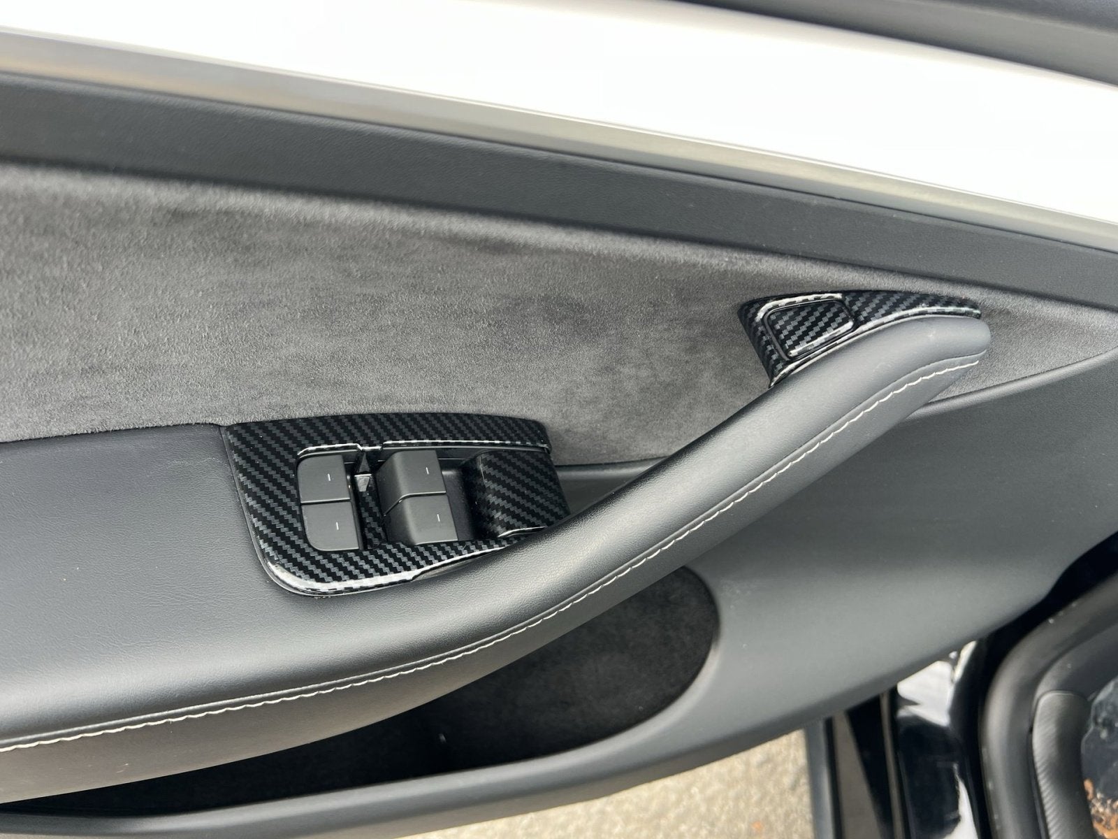 2024 Tesla Model Y Performance