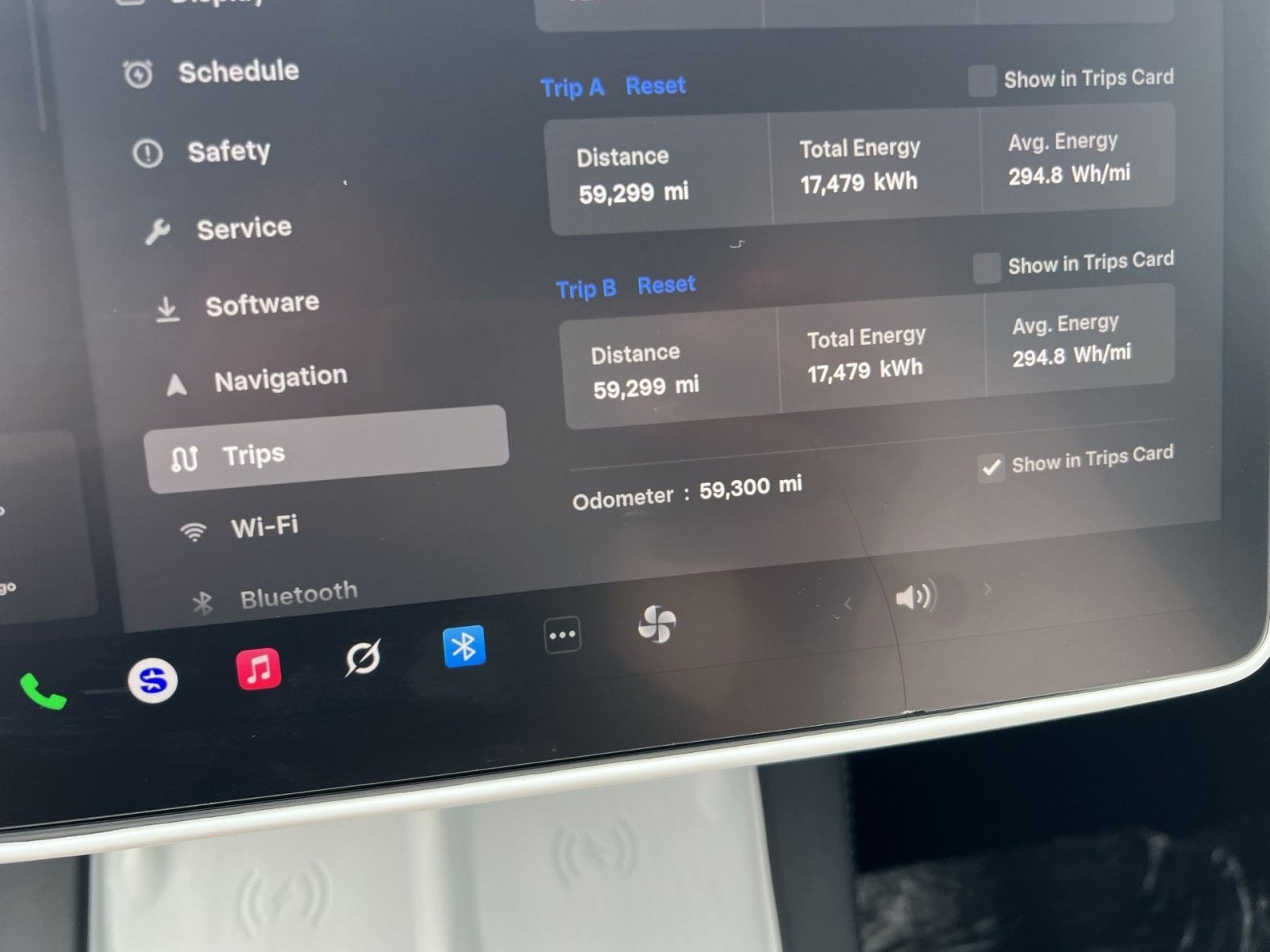2024 Tesla Model Y Performance
