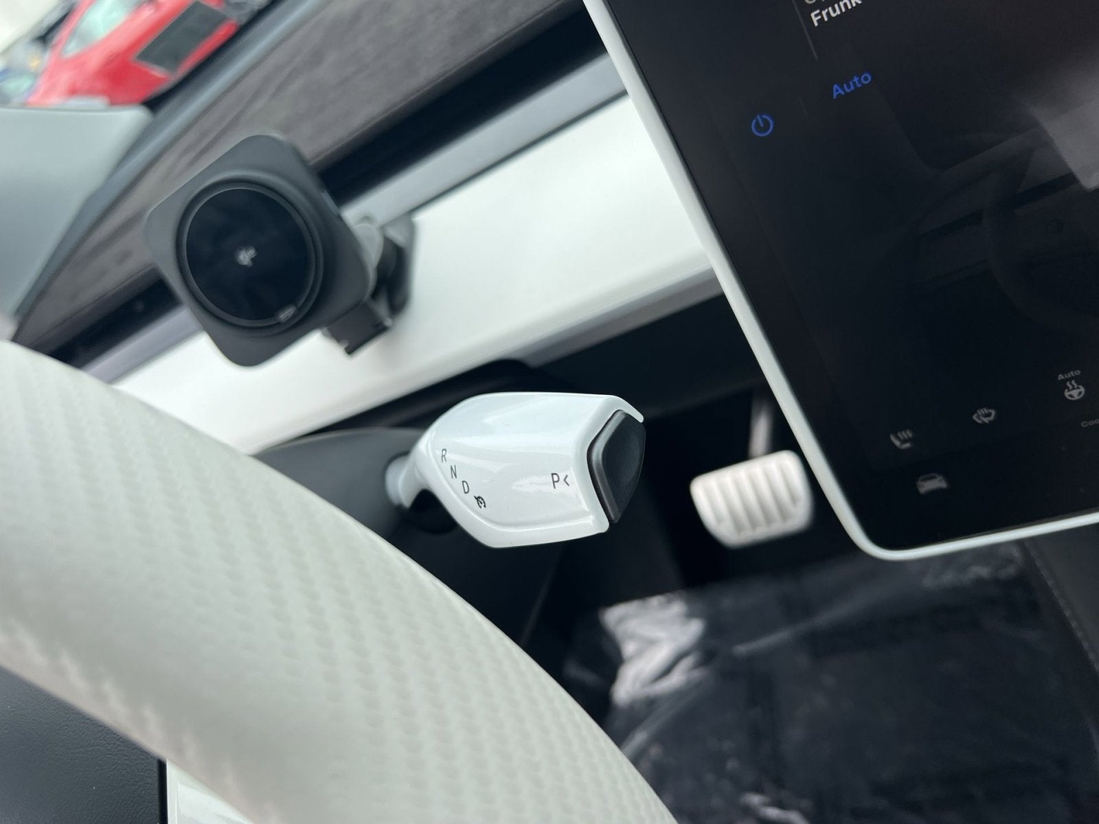 2024 Tesla Model Y Performance