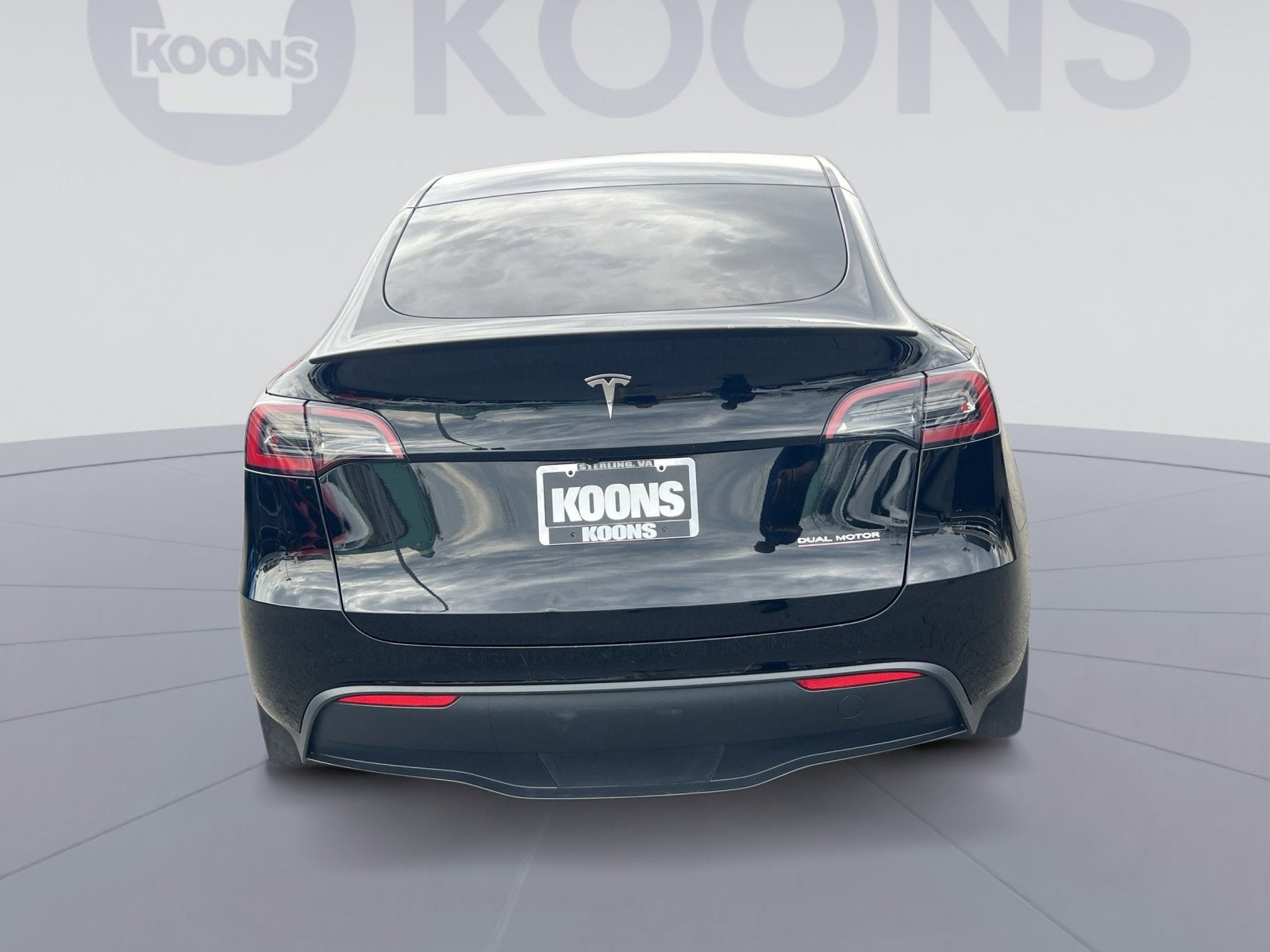 2024 Tesla Model Y Performance