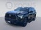 2023 Toyota Sequoia Platinum