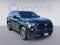 2023 Toyota Sequoia Platinum