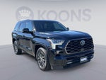 2023 Toyota Sequoia Platinum
