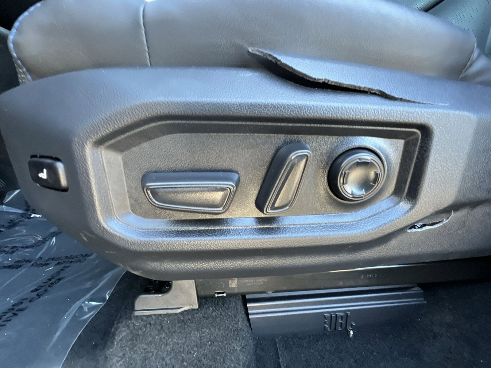 2023 Toyota Sequoia Platinum