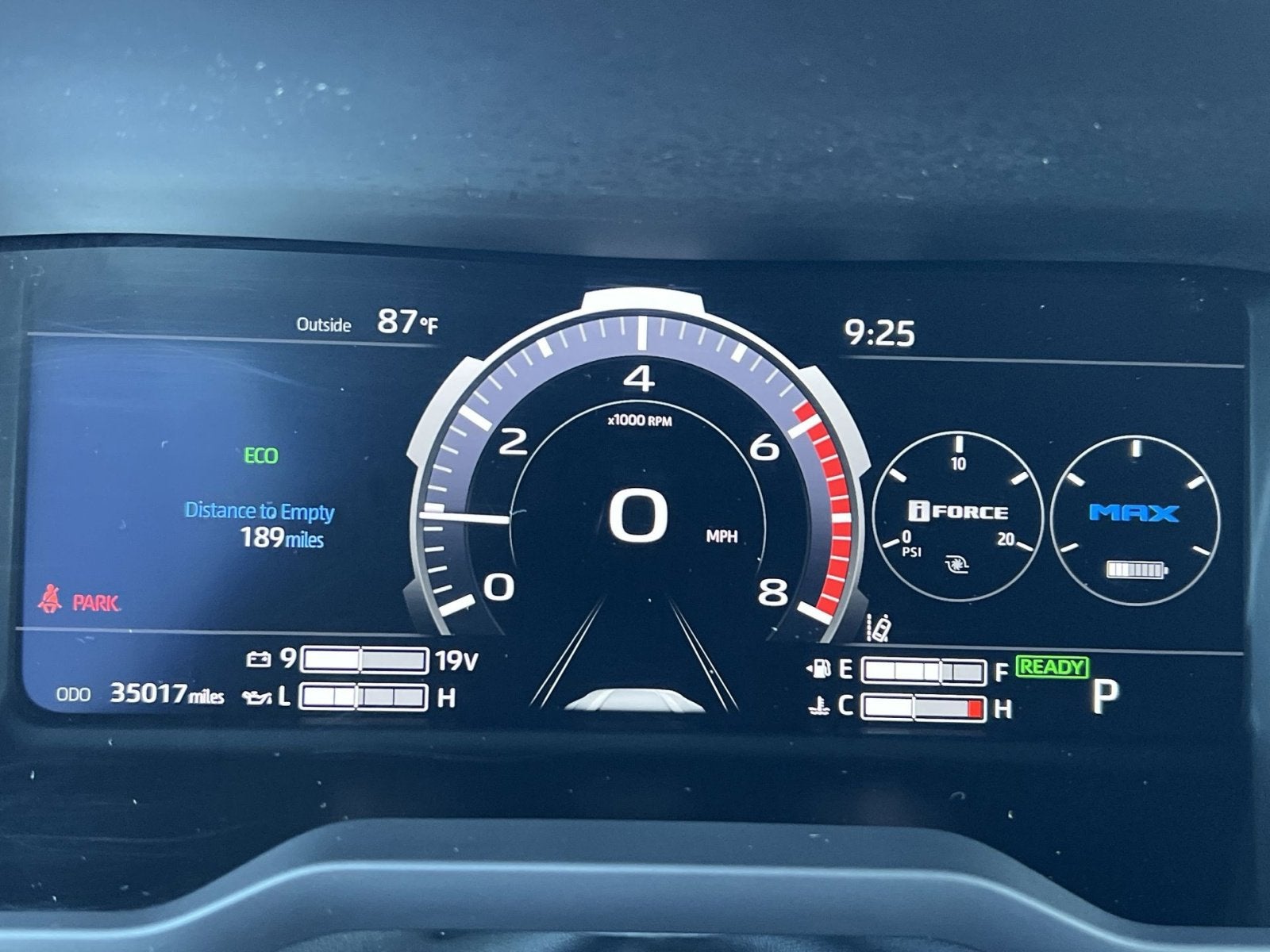 2023 Toyota Sequoia Platinum